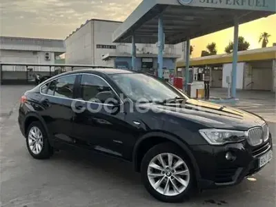 Usado BMW X4