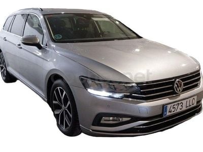 Occasion VW Passat Executive 150 ch (110 kW) 2020 Gris Break