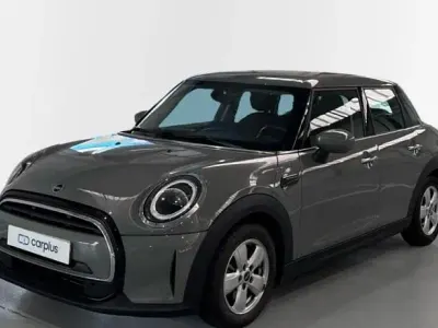 Usado Mini ONE 102 CV (75 kW) 2021 Utilitario