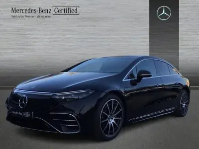 Nuevo Mercedes EQS450+ 244 kW (333 CV) 2025