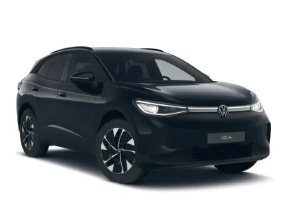 Usado VW ID.4