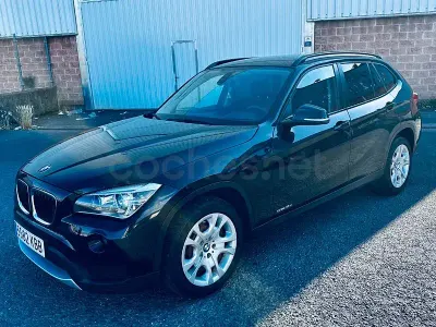 Usado BMW X1