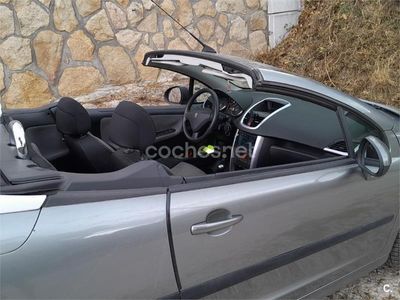 Peugeot 207 CC
