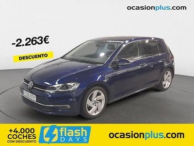 VW Golf VII