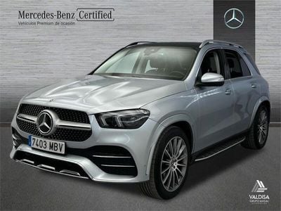 Mercedes GLE400