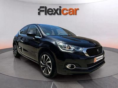 DS Automobiles DS4