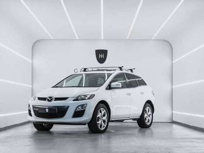 Mazda CX-7