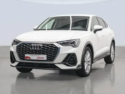 Usado Audi Q3 Sportback