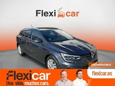 Renault Mégane IV