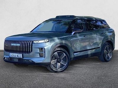Käytetty Jaecoo 7 147 HP (108 kW) 2025 Katumaasturi