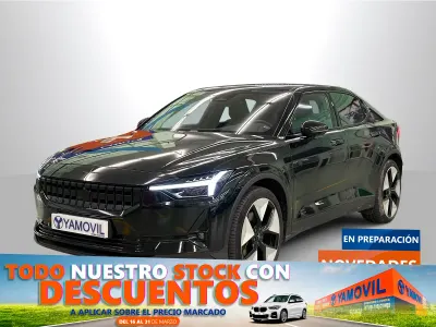 Usado Polestar 2 Long Range Single Motor 219 kW (299 CV) 2023 Eléctrico Utilitario