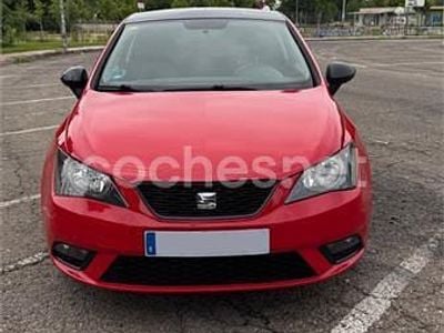 Seat Ibiza SC