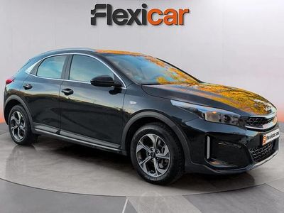 Usado Kia XCeed 160 CV (117 kW) 2023 Negro SUV
