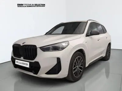 Usado BMW X1 Comfort Edition 150 CV (110 kW) 2023 Blanco SUV