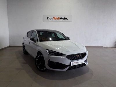 usado Cupra Leon León2.0 Tsi Dsg 140kw