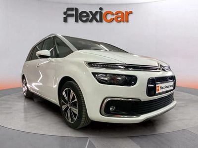 Citroën C4 SpaceTourer