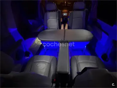 Usado Mercedes Viano