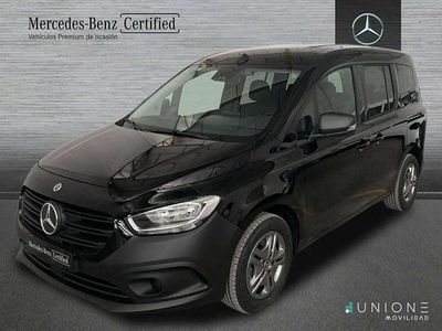 Nuevo 2025 Mercedes eCitan Familiar | 41.300 €