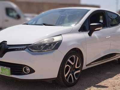 Renault Clio GrandTour