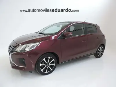 Usado Mitsubishi Space Star