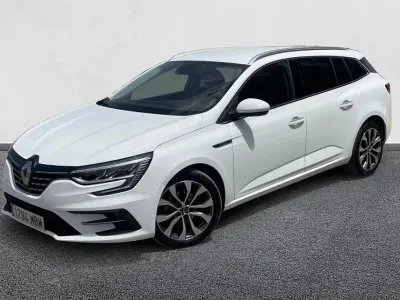 Usado Renault Mégane II Techno 115 CV (84 kW) 2022 Berlina