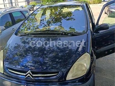 Citroën Xsara Picasso