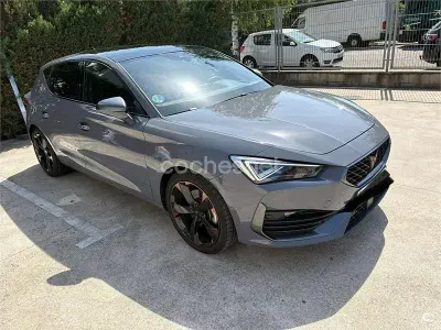 Usado Cupra Leon