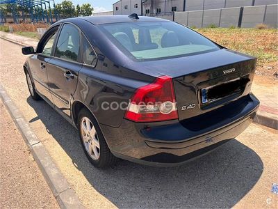 Volvo S40