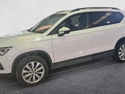 Usado Seat Ateca Style 116 CV (85 kW) 2021 SUV