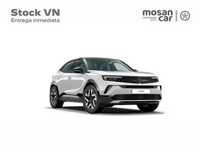 Uusi Opel Mokka 136 HP (100 kW) 2026 Valkoinen Katumaasturi