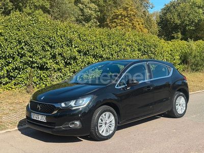 DS Automobiles DS4