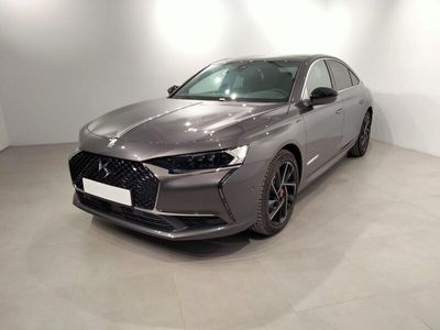 DS Automobiles DS9