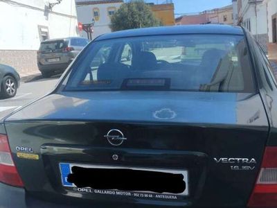 Opel Vectra