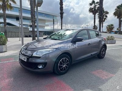 Renault Mégane III