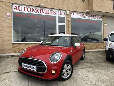 Mini One D