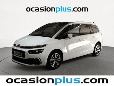 Citroën Grand C4 Picasso