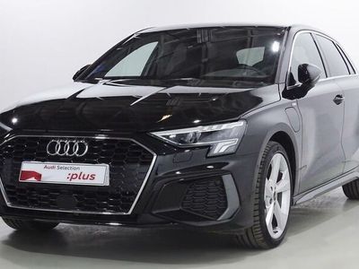 Audi A3 Sportback e-tron