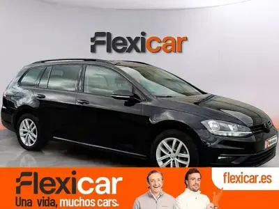 Usado VW Golf VII