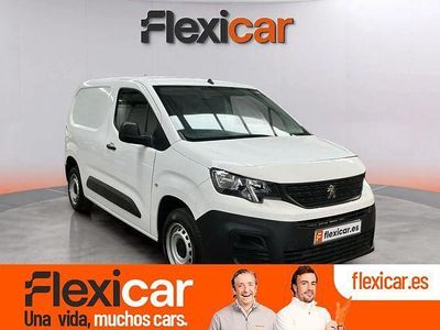 Peugeot Partner Tepee