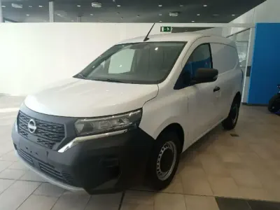 Brugt Nissan Townstar