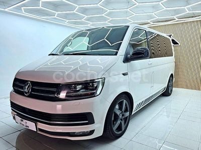 VW Multivan