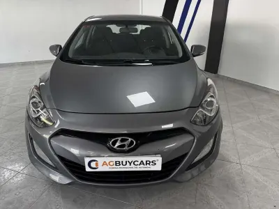 Usado Hyundai i30