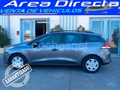 Renault Clio GrandTour