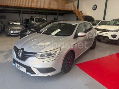 Renault Mégane IV