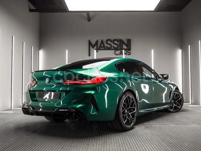 BMW M8