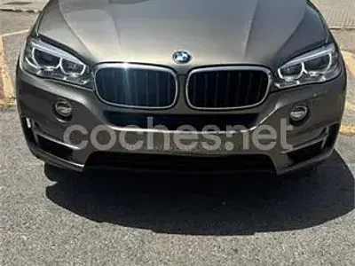 Usado BMW X5