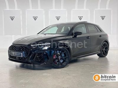 Audi RS3 Sportback