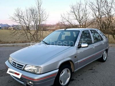 Gris / plata Usado 1997 Citroën ZX Berlina | 2990 €