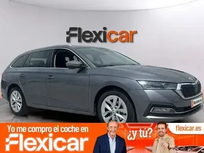 Usado Skoda Octavia
