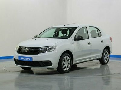 usado Dacia Logan Essential 1.0 55kW (75CV)